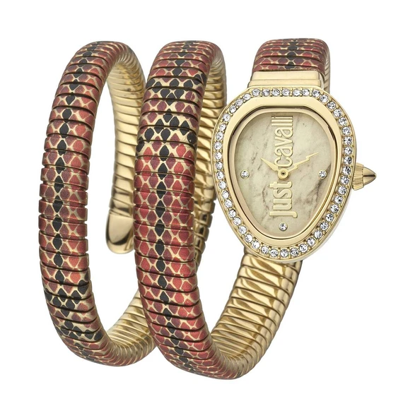Just Cavalli JC1L163M0245 Kadın Kol Saati ürün görseli
