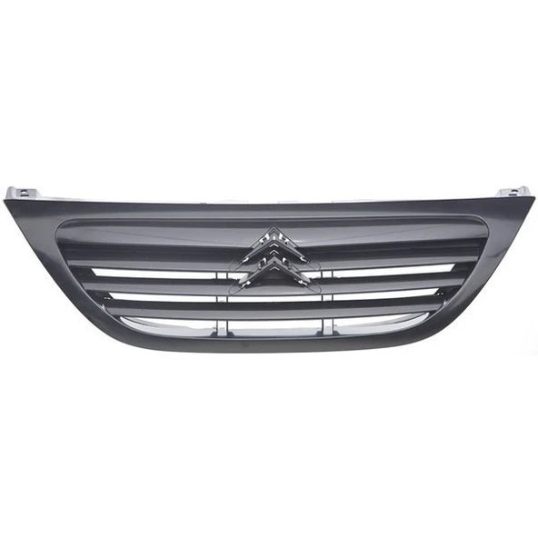 Citroen C3 Ön Panjur (2002-2005) 7804L0 111301 1.4, 1.4 HDI