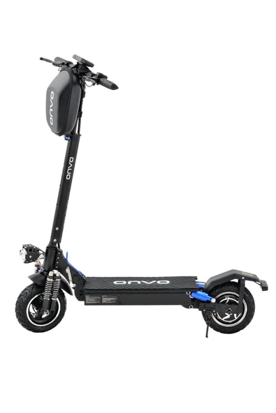 SCOOTER OV-012 (YENİ LED EKRANLI) 2025 - 2