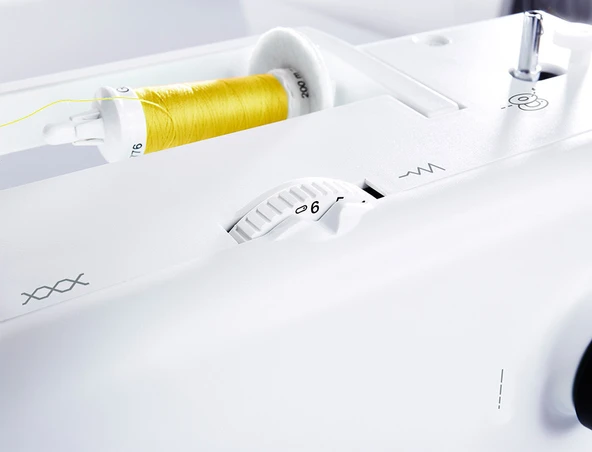 Pfaff Smarter By 130S - 3