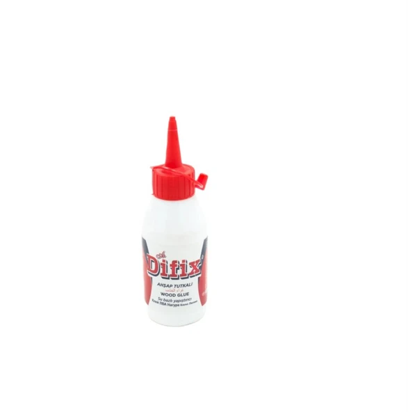 DİFİX AHŞAP TUTKALI 350 GR - 2