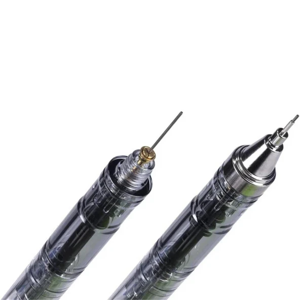 Tombow Mono Graph Mekanik Versatil Uçlu Kalem 0.7 Pastel Buz Mavi (MG-44R7) - 4