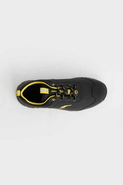 Goodyear Enduro S3L ESD HRO Fiberglas Burun İş Güvenliği Ayakkabısı NO:43 - 3