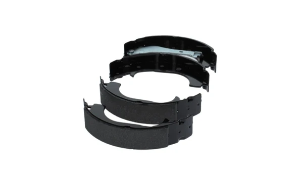 Ecosport Arka Fren Balatasi (2017-2022) CN152200AB 0986487957 1.0 ürün görseli