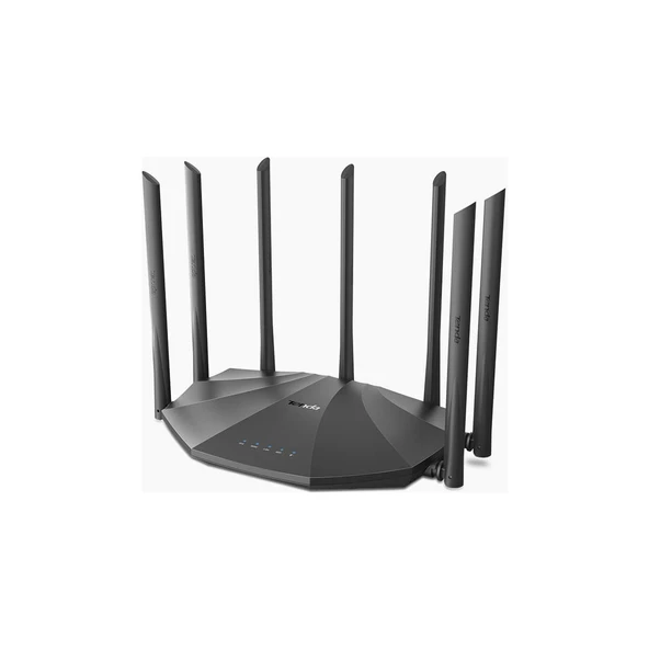 Tenda AC23 AC2100 Kablosuz Dual Band Gigabit Wifi Router ve Access Point