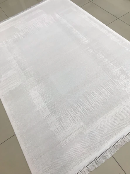 Padişah Halı Safir 73948 060 Serisi Akrilik Salon Oturma Yatak Odası Halısı - Resim 3