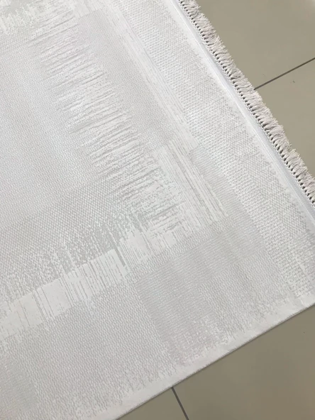 Padişah Halı Safir 73948 060 Serisi Akrilik Salon Oturma Yatak Odası Halısı - Resim 4