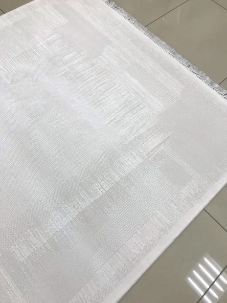 Padişah Halı Safir 73948 060 Serisi Akrilik Salon Oturma Yatak Odası Halısı - Resim 5