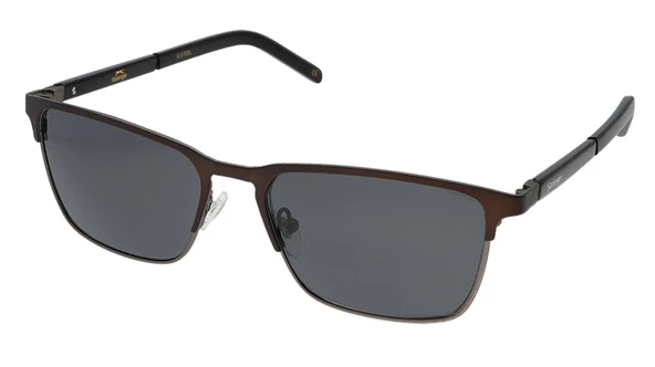 Slazenger 6943.C3 57 Polarize Erkek Güneş Gözlüğü