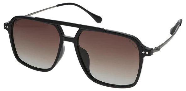 Slazenger 6922.C3 53 Polarize Erkek Güneş Gözlüğü