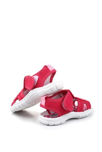 Gezer Kids 00204 Günlük Kız Çocuk Sandalet - Resim 7