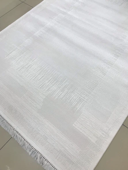 Padişah Halı Safir 73948 060 Serisi Akrilik Salon Oturma Yatak Odası Halısı - Resim 2