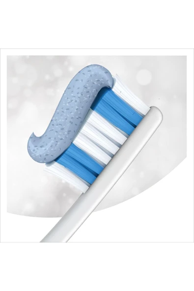 Colgate Optik White Anında Beyazlık Florürlü Diş Macunu 50 ml - 4
