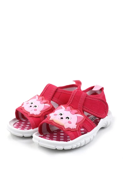 Gezer Kids 00204 Günlük Kız Çocuk Sandalet - Resim 3