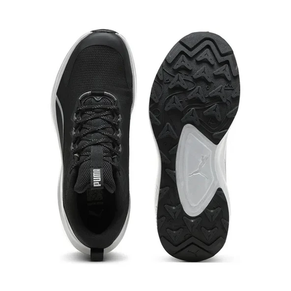 Puma 31078101 Skyrocket Lite Trail Erkek Koşu Ayakkabısı - 4