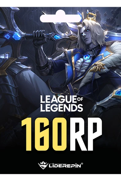 33 RİOT 160 RP