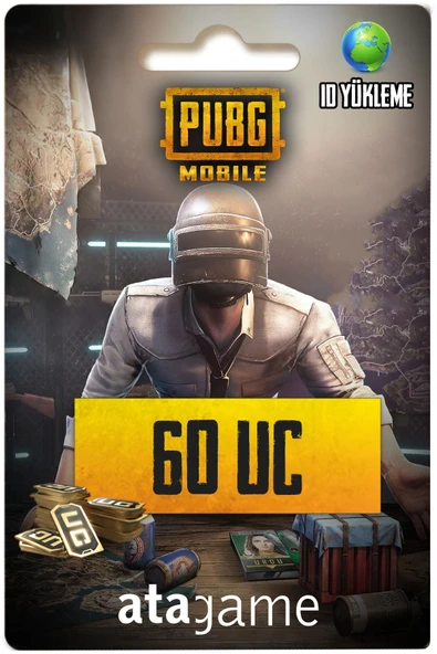 60 UC - ID Global