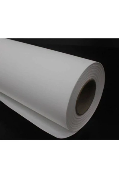 Ecce Parlak Beyaz Yapışkanlı Folyo  30 Cm  X 5 Mt - 2