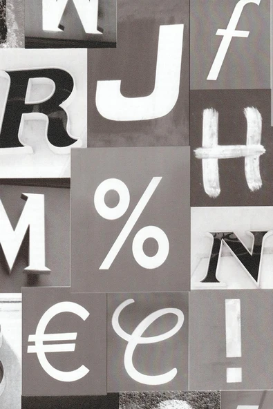 Ecce Desenli Kendinden Kendinden Yapışkanlı Kaplama Folyosu 45 Cm X 1 Mt Dsn0074-5 ürün görseli