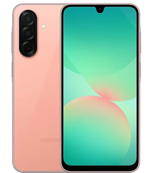 Samsung Galaxy A26 128 6 GB RAM 5G (Samsung Türkiye Garantili) Siyah - 3