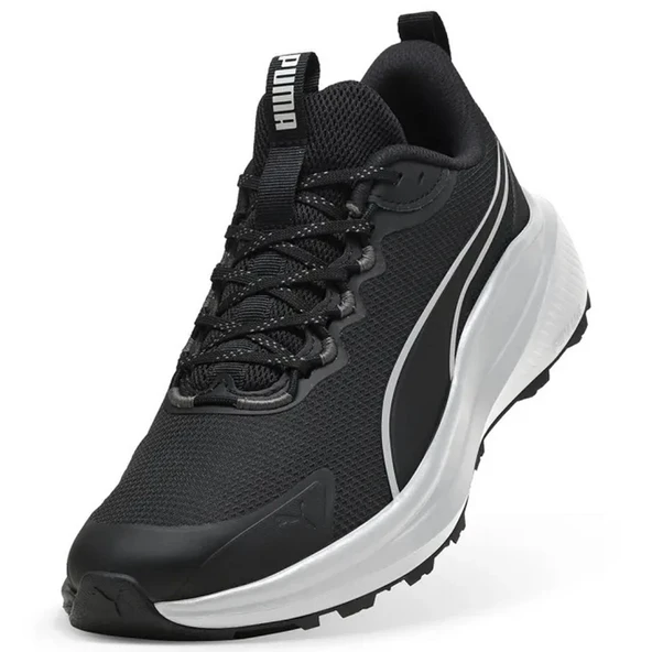 Puma 31078101 Skyrocket Lite Trail Erkek Koşu Ayakkabısı - 2