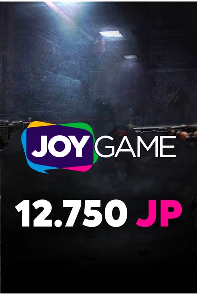 12.750 Joypara (5000 WolfTeam Nakit)