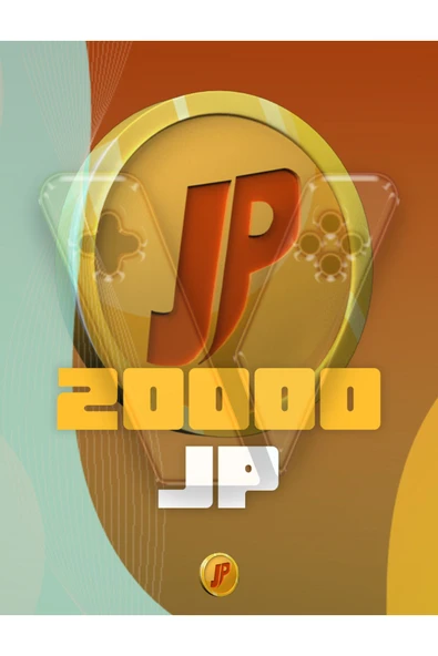 20,000 Joypara