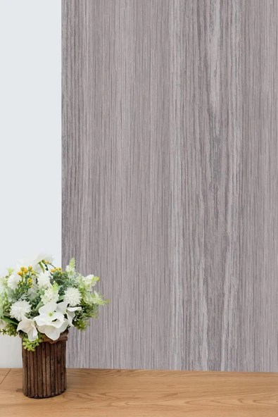 Ecce Desenli Kendinden Kendinden Yapışkanlı Kaplama Folyosu 45 Cm X 2 Mt Elf155 - Resim 2