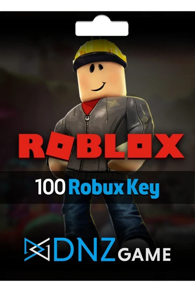 Gift Card 100 Robux