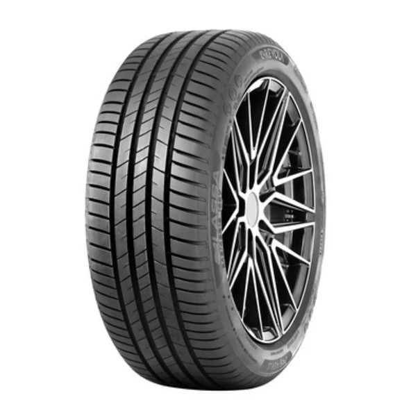 Lassa 215/55R17 94W Revola 2025 Yaz Lastiği