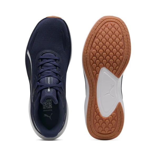 Puma 37943740 Skyrocket Lite Erkek Koşu Ayakkabısı - 3