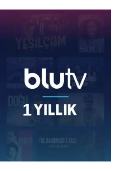 1 Yıllık Dijital Abonelik Kodu