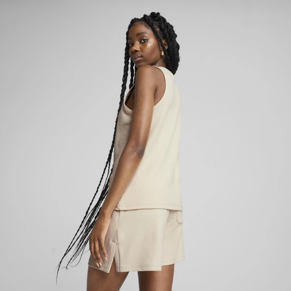 Puma 68506487 Her Top Kadın Spor Atlet - 4