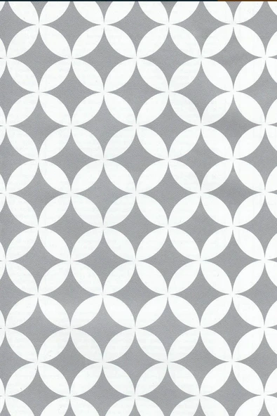 Ecce Desenli Kendinden Kendinden Yapışkanlı Kaplama Folyosu 45 Cm X 2 Mt Dsn0033-2 ürün görseli