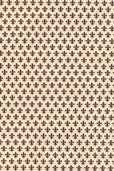 Ecce Desenli Kendinden Kendinden Yapışkanlı Kaplama Folyosu 45 Cm X 2 Metre ürün görseli