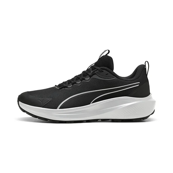 Puma 31078101 Skyrocket Lite Trail Erkek Koşu Ayakkabısı