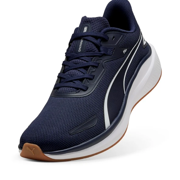 Puma 37943740 Skyrocket Lite Erkek Koşu Ayakkabısı - 5