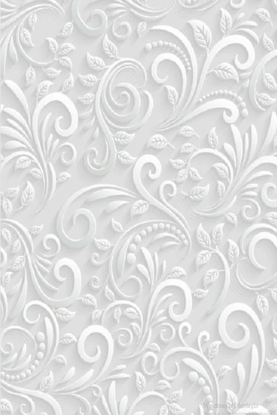 Ecce Desenli Kendinden Kendinden Yapışkanlı Kaplama Folyosu 45 CM X 1 MT ELF102 ürün görseli