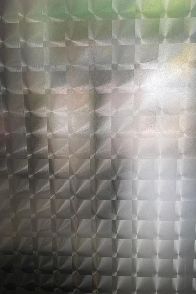 Ecce Cam Kumlama Desenli Kendinden Yapışkanlı Kaplama 67 CM X 1 MT KML093