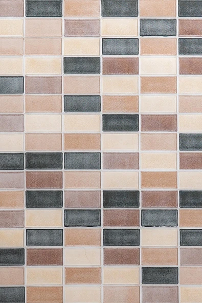 Ecce Desenli Kendinden Kendinden Yapışkanlı Kaplama Folyosu 90 Cm X 1 Mt 9027 ürün görseli