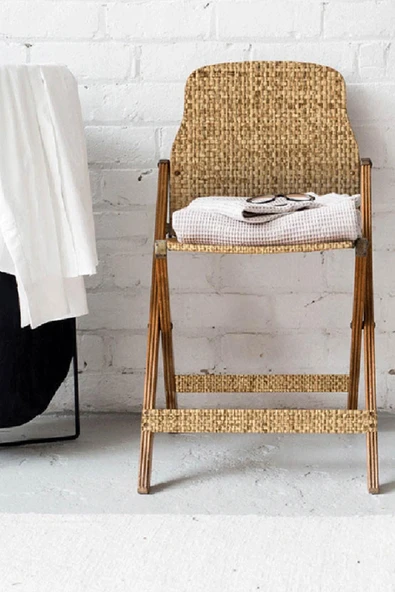 Ecce Desenli Kendinden Kendinden Yapışkanlı Kaplama Folyosu 67 CM X 2 METRE - Resim 2