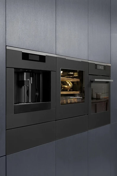 Ecce Mat Siyah Kendinden Yapışkanlı Kaplama Folyosu 122 Cm X 2 Mt - Resim 6