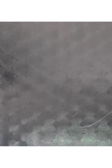 Ecce Cam Kumlama Desenli Kendinden Yapışkanlı Kaplama 90 CM X 1 MT KML109 - Resim 2