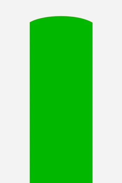 Ecce Mat Yeşill Kendinden Yapışkanlı Kaplama Folyosu 61 Cm X 3 Mt ürün görseli