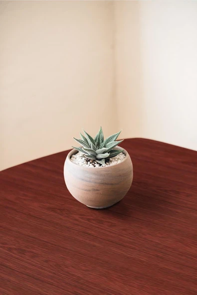 Ecce Desenli Kendinden Kendinden Yapışkanlı Kaplama Folyosu 90 Cm X 2 Mt 9020 - Resim 2