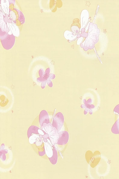 Ecce Desenli Kendinden Kendinden Yapışkanlı Kaplama Folyosu 45 Cm X 5 Mt Dsn0021-5 ürün görseli