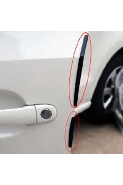 Ecce Araç Boya Koruma Filmi Amerıkan Kapı Eşiği 15 Cm X 5 Mt ürün görseli