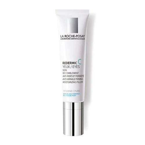La Roche Posay Redermic C Eyes Yeux 15ml - 2