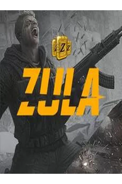 5850 Altın Zula