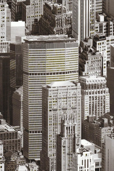 Ecce Desenli Kendinden Kendinden Yapışkanlı Kaplama Folyosu 67 CM X 4 METRE ürün görseli